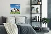 MuchoWow® Poster Kühe - Landleben - Weide - Natur - Tiere Produktbild-Vorschau 4