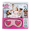 LOL Překvapení: LOL LOL Surprise: Sleepover Surprise Game Náhled obrázku produktu 1