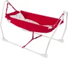 Evila Originals, Marmaris - Red, Kinderbetten, Produktbild-Vorschau 6