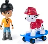 PAW Patrol Brave Dogs - Marshall 6070747 Produktbild-Vorschau 4