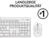 Zestaw bezprzewodowej klawiatury i myszy Logitech MK295 Podgląd zdjęcia produktu 25