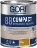 Gori 88 Compact-Lasur, 750ml Farbton - Eiche Produktbild-Vorschau 1