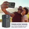 kwmobile Hülle für das iPhone 14 Pro Max Hülle - Produktbild-Vorschau 3