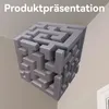Wandbild das die Realität verändert, 3D-Wandbild-Illusion, Produktbild-Vorschau 7