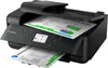 Canon PIXMA TR7650 Multifunktionssystem 4-in-1 schwarz Produktbild-Vorschau 5