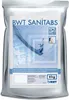 BWT Sanitabsigienico 8 kg pastiglie per addolcitori d'acqua Anteprima dell’immagine prodotto 3
