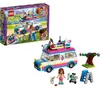 LEGO® Friends Olivias Rettungsfahrzeug 41333 Produktbild-Vorschau 17