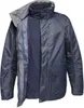 Regatta TRA147 | Herren Benson III Breathable 3 in 1 Jacket Produktbild-Vorschau 2