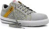 Sicherheitshalbschuh BREEZER grey Low ESD S1, Gr. 43 Produktbild-Vorschau 15