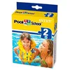 Intex Deluxe Swim Vest Pool School Step 2, Gelb, Produktbild-Vorschau 34