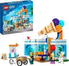 LEGO® City 60363 Lodziarnia Podgląd zdjęcia produktu 17