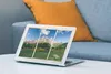 MuchoWow® Laptop Aufkleber Sticker Cover Ausblick - Felsen Produktbild-Vorschau 4