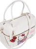Hello Kitty Weiße Reisetasche, Reisetasche, Produktbild-Vorschau 7