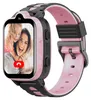 Orologio per bambini SW1 Nero-Rosa Smartwatch Anteprima dell’immagine prodotto 3