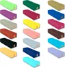 #DoYourYoga Yoga-Bolster Paravati - gefüllt mit Dinkelspelz Produktbild-Vorschau 12