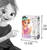 Bijoux pour enfants avec licornes Voir les images du produit 3