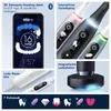 Oral-B iO Series 9N, Dorosły, Wibrująca szczoteczka do Podgląd zdjęcia produktu 10