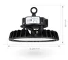 Ledvion High Bay LED Lineaire 150-120-85W 175lm/W 3000K Voir les images du produit 8