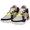 Nike Schuhe Lebron 18 Sylvester VS Tweety, CV7562103 Produktbild-Vorschau 3