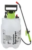 Kinzo Sprühflasche 5 Liter Gartenspritze - Verstellbare Produktbild-Vorschau 1