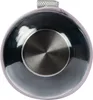Trinkflasche aus Glas mit Neoprensleeve / 1000ml / Produktbild-Vorschau 6