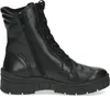 Caprice Damen Stiefeletten Plateaustiefelette Boots Produktbild-Vorschau 9