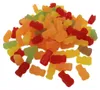 Produktbild Ravazzi Fruchtgummi Bären zuckerfrei festes veganes Fruchtgummi 1000g Produktbild-Vorschau