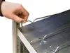 Kanban.DGR.2000x1000x2x800 mm,mit - Produktbild-Vorschau 2