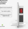 Blumfeldt Radiateur Infrarouge Mural Drywave – 50 W, Lot De Voir les images du produit 5