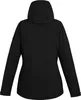 Regatta Coriver 3 in 1 Doppeljacke für Damen, Farbe:Black, Produktbild-Vorschau 13