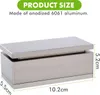 moule rectangulaire Rosin Pre-Press de 2x4 pouces en Voir les images du produit 5