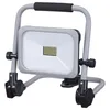 REV LED Arbeitsleuchte Bright beweglich +Akku 20W Produktbild-Vorschau 2