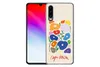 MuchoWow® Handyhülle Schutzhülle Hülle für Huawei P30 Blume Produktbild-Vorschau 2