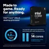 Intel® Core™ Ultra 5 245KF, Prozessor Produktbild-Vorschau 2