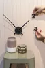 Horloge murale NeXtime Small Hands, 3074zw Voir les images du produit 5