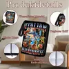Italian Steal a Brainrot Sammelkarten Album, Brainrots Produktbild-Vorschau 2