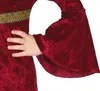 Mittelalter Prinzessin Kostüm Kinderkleidung Märchen Kleid Produktbild-Vorschau 5