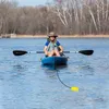JOIEYOU Ancre de bateau 1.5KG Ancre de bateau pliable Voir les images du produit 4