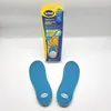 Scholl GelActiv Einlegesohlen Freizeitschuhe Sneaker Produktbild-Vorschau 1