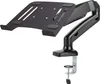 Universal Laptop Tisch-Halterung mit Adapterplatte für Produktbild-Vorschau 2