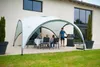 Coleman Pavillon Event Shelter, 4,5 x 4,5m Produktbild-Vorschau 16