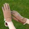 1 Paar Sonnenschutzhandschuhe extra weich Design UV-Schutz Produktbild-Vorschau 3