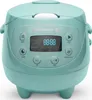 Reishunger Digitaler Mini Reiskocher 0,6 Liter, 350 Watt, Produktbild-Vorschau 9