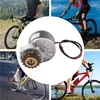 Zestaw do przeróbki roweru na rower elektryczny, napięcie Podgląd zdjęcia produktu 2