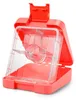 Schmatzfatz Easy, contenitore per il pranzo senza BPA, per Anteprima dell’immagine prodotto 11