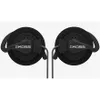 Koss Wireless Headphones KSC35 Ohrclip, Mikrofon, Schwarz Produktbild-Vorschau 1