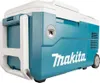 Makita Glacière-chaudière sans fil 40 V max - 18 V / 12 V / Voir les images du produit 18