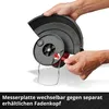 Akumulatorowa podkaszarka do trawy EINHELL GE-CT 18/25 Li Podgląd zdjęcia produktu 8