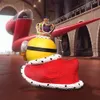 Figurka Tubbz Kaczka Minions King Bob 4 Podgląd zdjęcia produktu 10