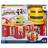 Marvel Spidey und seine Super-Freunde - Iron Mans Turm, Produktbild-Vorschau 19